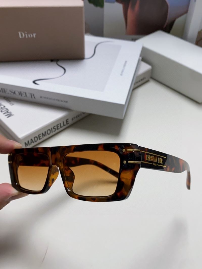 Christian Dior Sunglasses